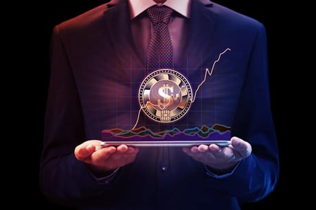 Az őrült hullámvasúton száguld a Circle részvénye