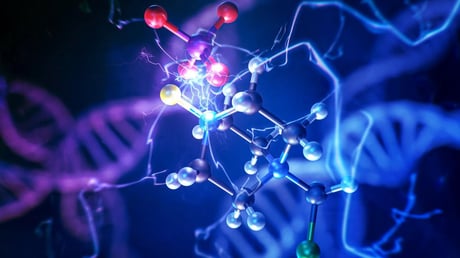 Az orvostudomány új titkos fegyvere: a DNS rejtett ereje