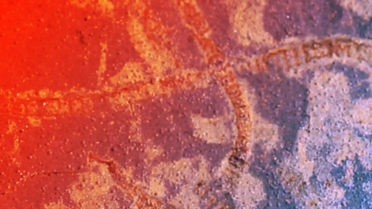 Az ősi kőzetek elárulják: volt élet 3,3 milliárd éve