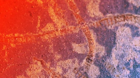 Az ősi kőzetek elárulják: volt élet 3,3 milliárd éve