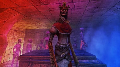 Az ősi Windows-játékokat mostantól Linuxon is játszhatod