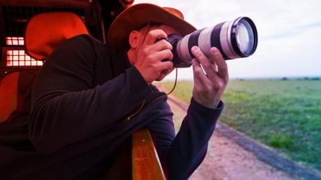 Az öt legjobb belépő szintű fényképezőgép vadfotózóknak 2025-ben