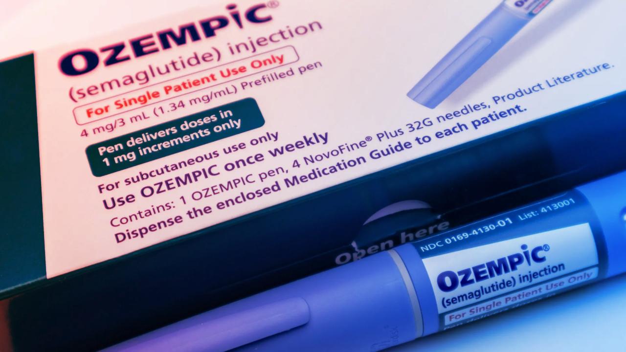 Az Ozempic-láz ára: amiről eddig nem beszéltünk