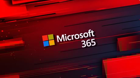 Az új adathalász platform Microsoft 365-fiókokra vadászik