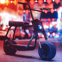 Az új Antic e-bike: egykerekezés vég nélkül, garantált móka