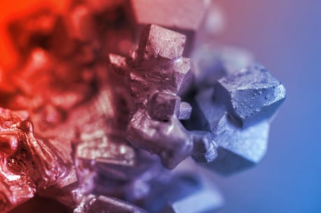 Az új ásványháború: Kína enyhít az exportkorlátozásokon