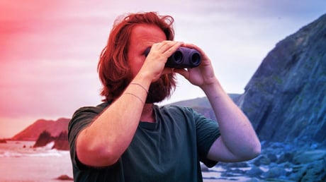 Az új Canon 8×20 IS távcső: zsebre vágható, pehelykönnyű, stabil látvány