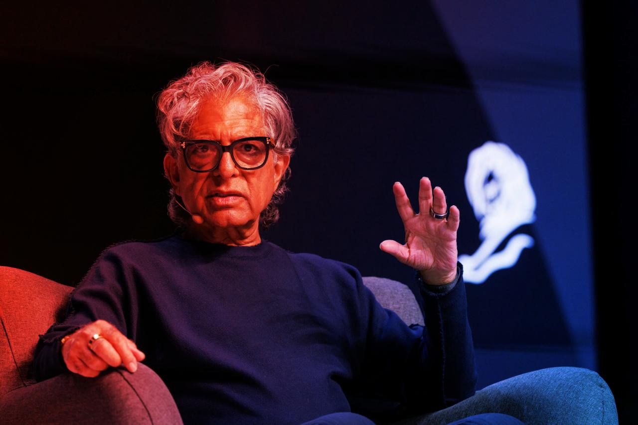 Az új Chopra-MI: Zsebben hordható bölcsesség, vagy csak marketing?