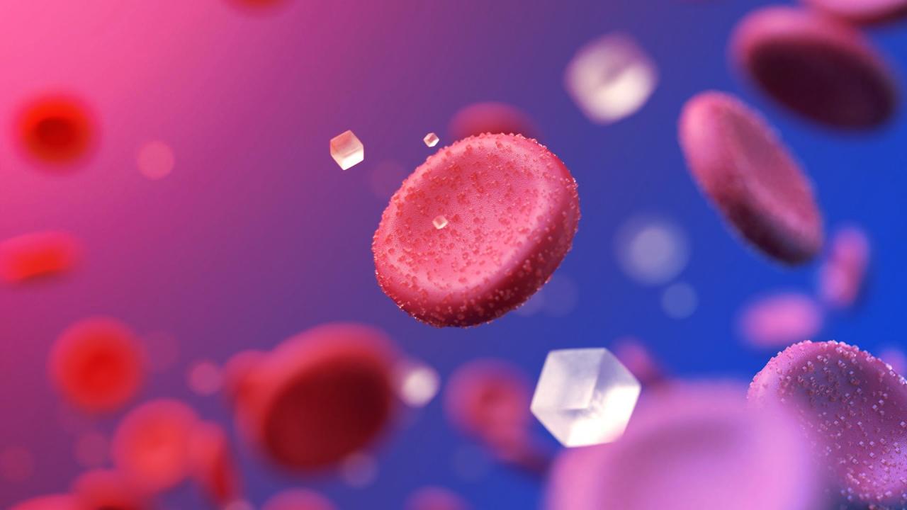 Az új diabéteszgyógyszer átírhatja a szövődmények kezelésének szabályait