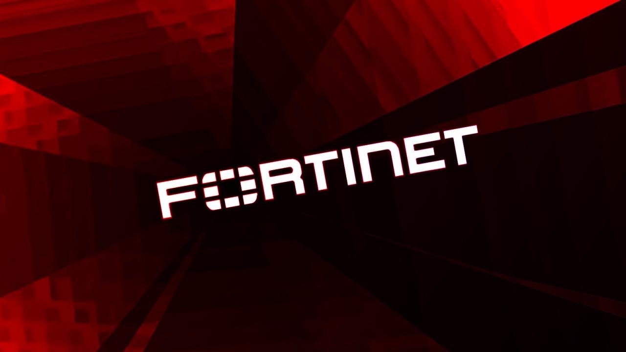 Az új FortiWeb-sebezhetőség kaput nyit a támadóknak