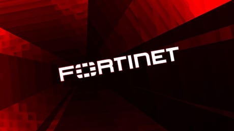 Az új FortiWeb-sebezhetőség kaput nyit a támadóknak
