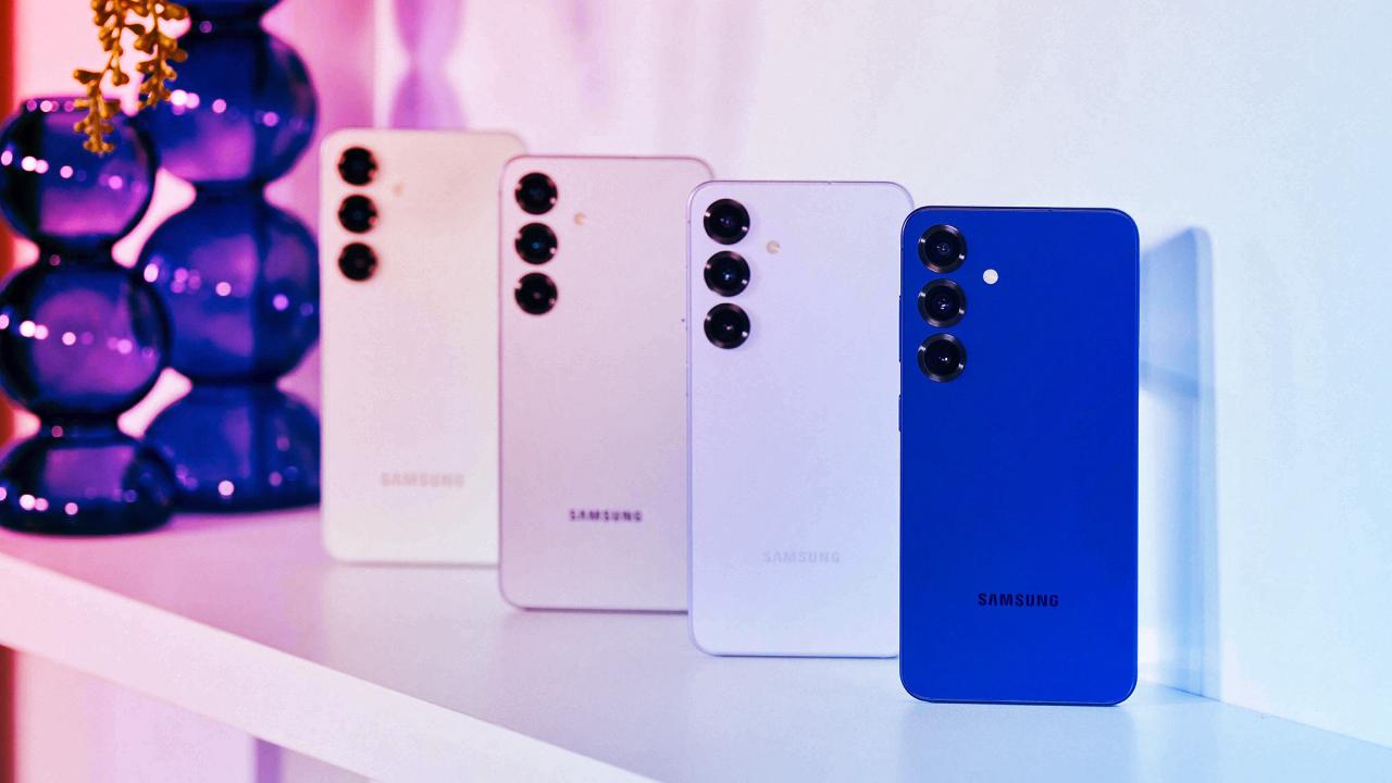 Az új Galaxy S26: Forradalom helyett megint finomhangolás?