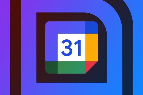 Az új Google Naptár végre tényleg telezsúfolja a napjaidat
