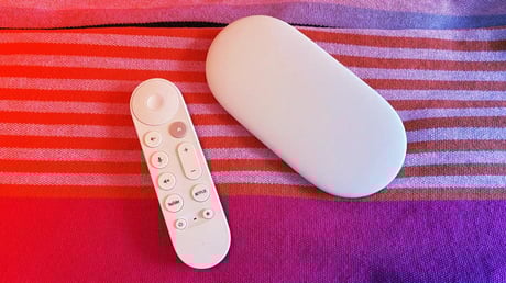 Az új Google TV Streamer 4K sosem volt ilyen olcsó