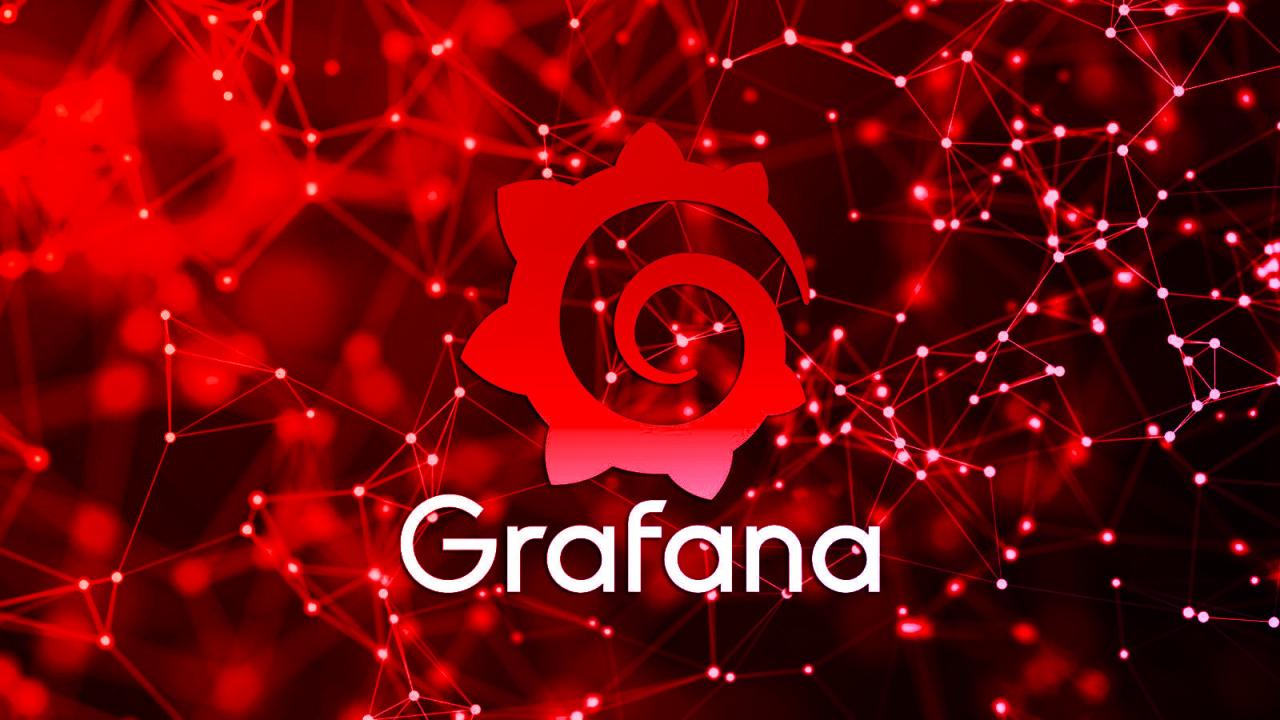 Az új Grafana-sebezhetőség bárkiből adminisztrátort csinálhat