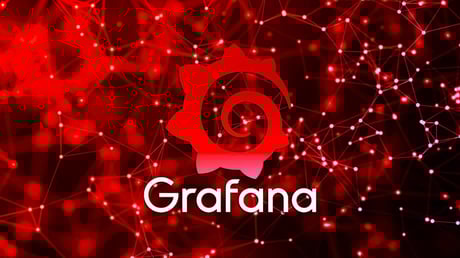 Az új Grafana-sebezhetőség bárkiből adminisztrátort csinálhat