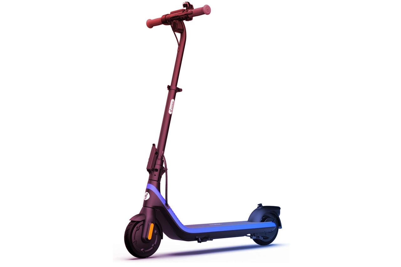 Az új gyerekroller, ami tényleg biztonságos