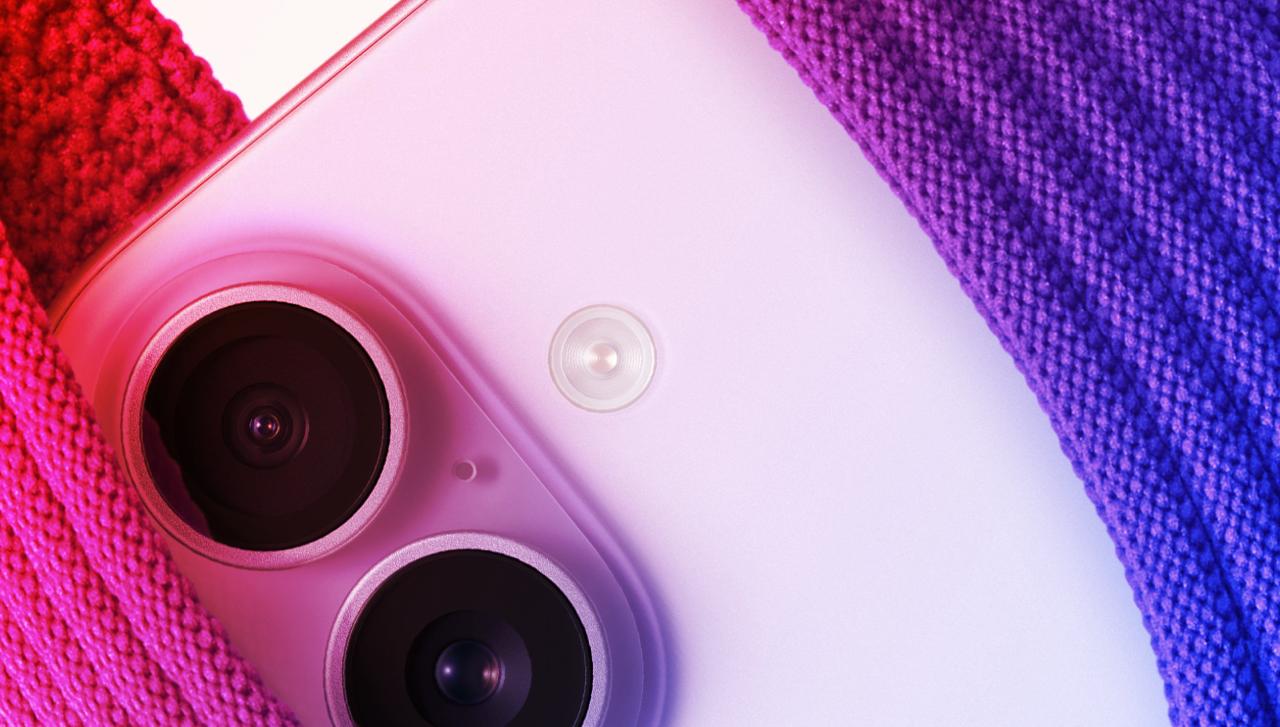 Az új iPhone Pocket egy nap alatt eltűnt a polcokról