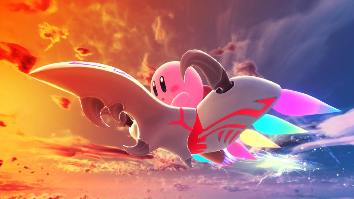 Az új Kirby Air Riders csak társaságban üt igazán?