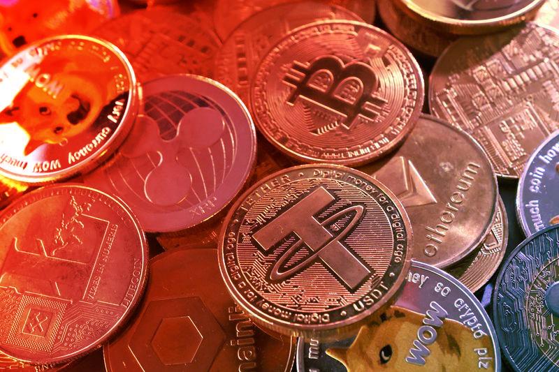 Az új kriptovihar: összeomolhatnak a hagyományos pénzügyek?