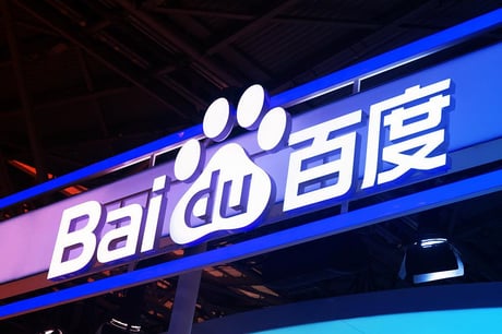 Az új MI-chipbirodalom: a Baidu leváltja az Nvidiát Kínában