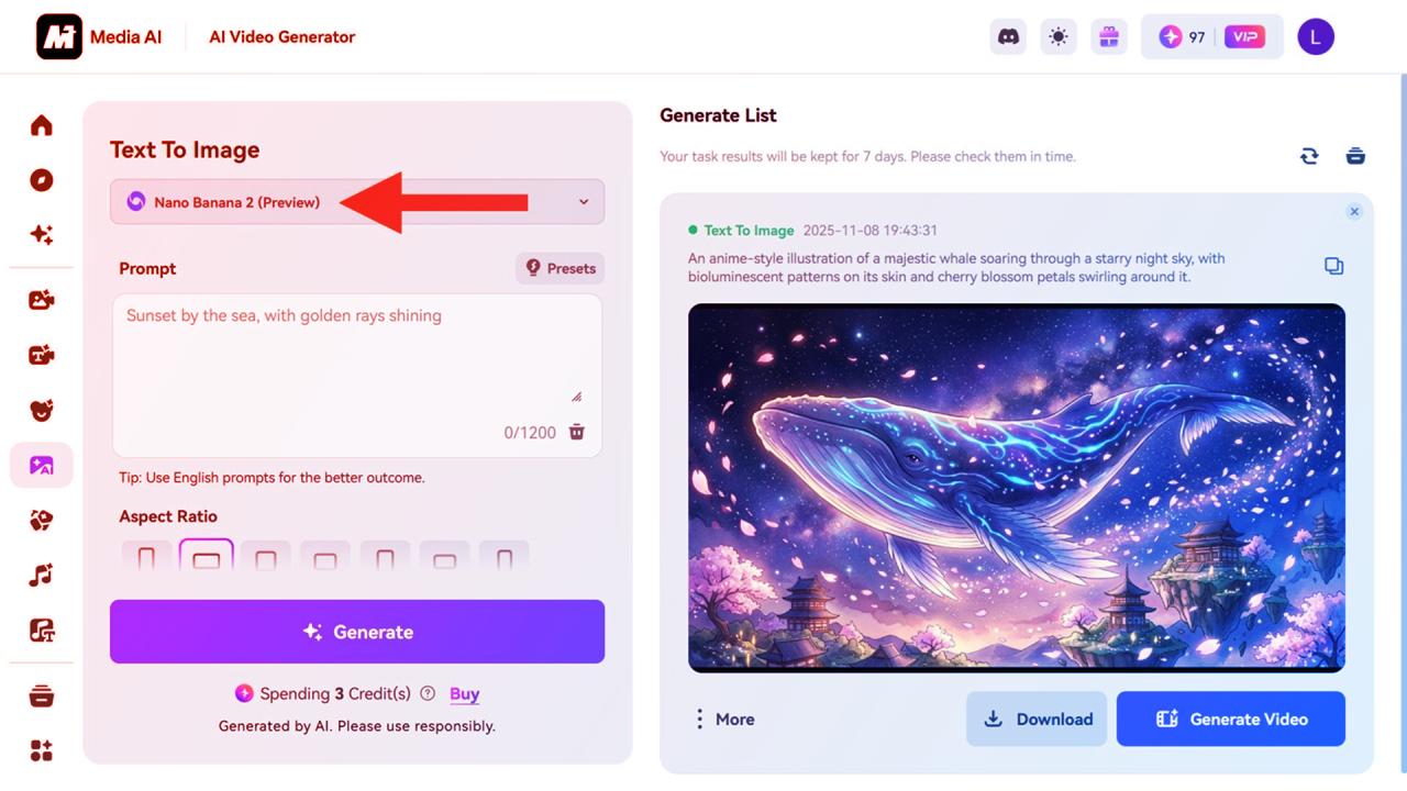 Az új MI-korszak: megérkezik a Nano Banana 2