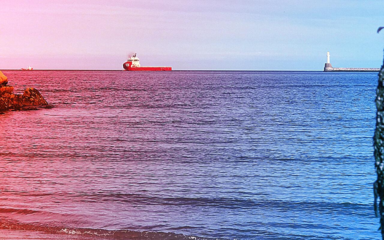 Az új módszerrel végre pontosabb tengerfenéktérképek a sekély vizekben