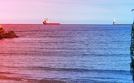 Az új módszerrel végre pontosabb tengerfenéktérképek a sekély vizekben