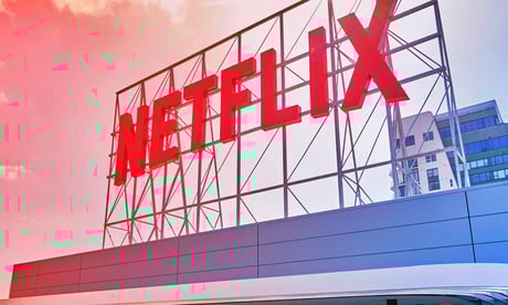 Az új Netflix-részvényfelosztás csak porhintés?