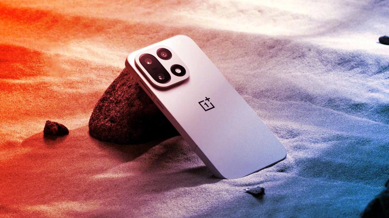 Az új OnePlus minden eddiginél nagyobb akkumulátorral érkezik