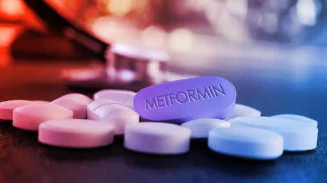 Az új protokoll életet ment a metformin szövődményeiben