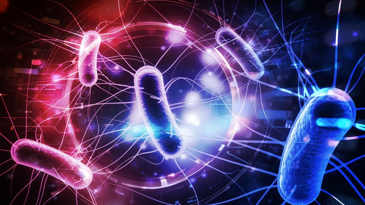 Az új rákgyilkos baktérium: amikor az immunrendszer pihenhet