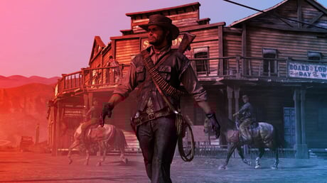 Az új Red Dead Redemption tarol: érkezik minden konzolra