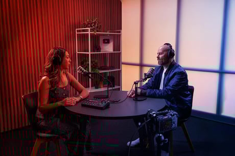 Az új Rodecaster Video S: profi hang kevesebb pénzért