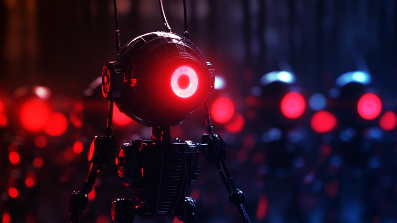 Az új ShadowV2 botnet az AWS-leállást lovagolta meg