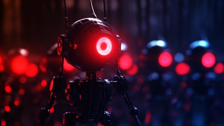 Az új ShadowV2 botnet az AWS-leállást lovagolta meg