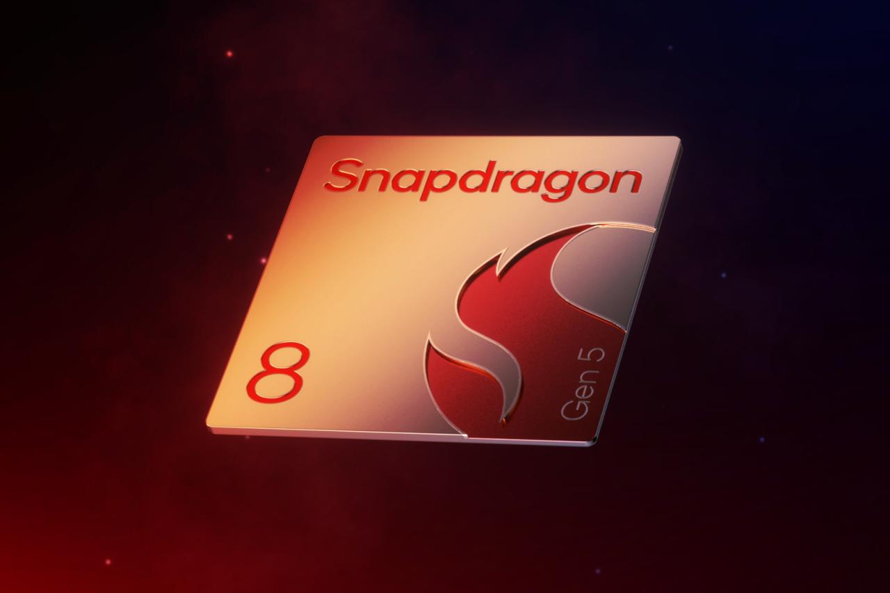 Az új Snapdragon 8 Gen 5 hozza a csúcsot olcsóbban?
