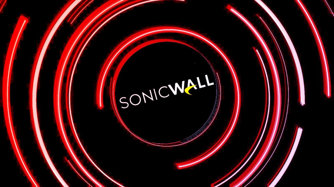 Az új SonicWall-hiba miatt sorra dőlhetnek a tűzfalak
