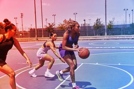 Az új sportturizmus: a milleniálok mindent a sportélményért