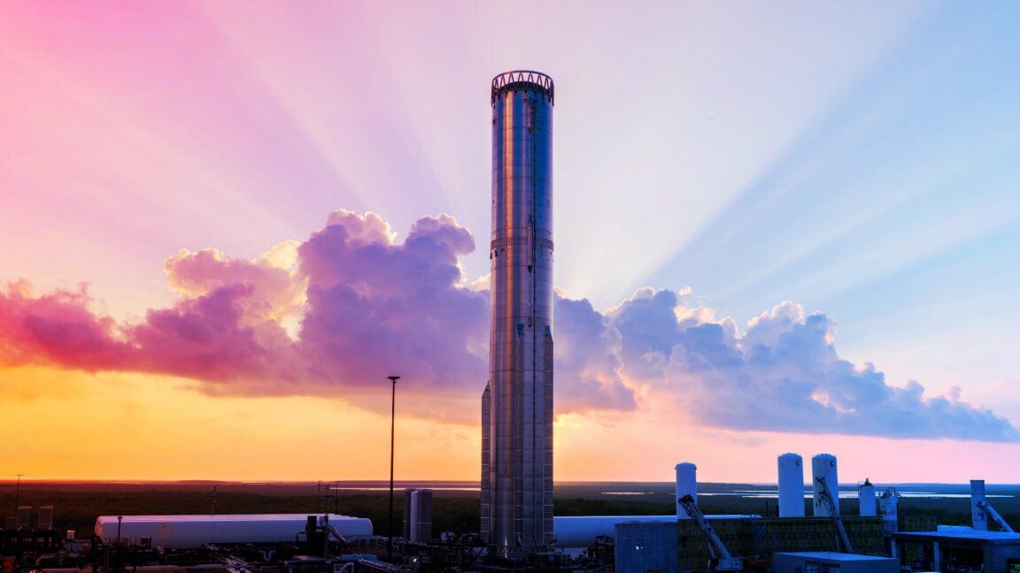 Az új Starship első nagy pofonja – kezdődhet a válságkezelés