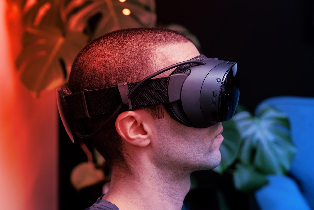 Az új Steam Frame titka: rezgésmentes VR-zene