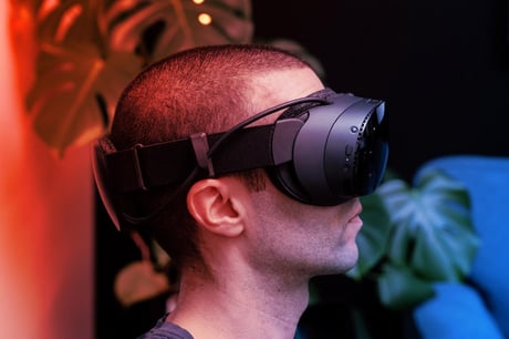 Az új Steam Frame titka: rezgésmentes VR-zene