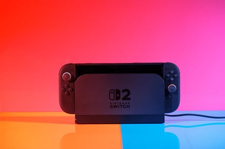 Az új Switch 2 frissítés kinyírja az olcsó dokkolókat