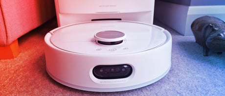 Az új SwitchBot S20 felmosásban zseniális, de akadnak furcsaságai