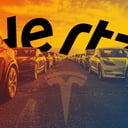 Az új Tesla-trükk: bérlés napi 22 ezerért, Hertznek annyi?