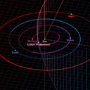 Az új üstökös titokzatos pályán közelít a Földhöz