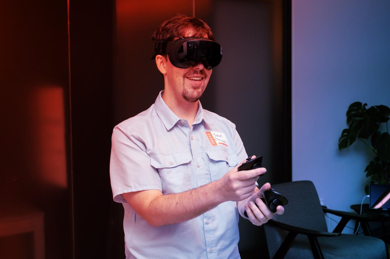 Az új Valve-trükk: élesebb kép minden VR-headseten