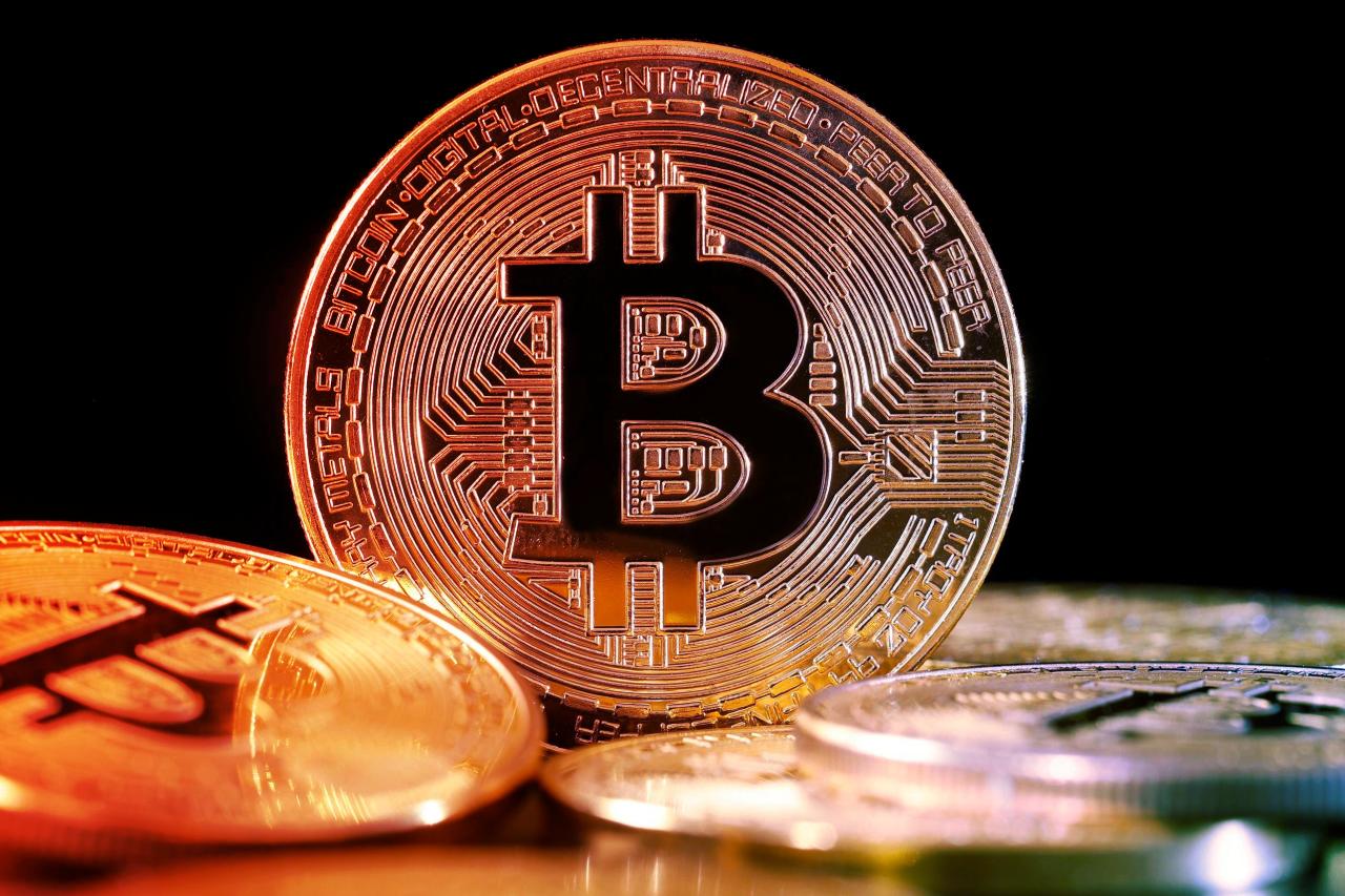 Az újabb bitcoin-zuhanás: 100 000 dollár alatt vagyunk