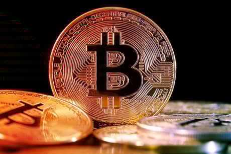 Az újabb bitcoin-zuhanás: 100.000 dollár alatt vagyunk