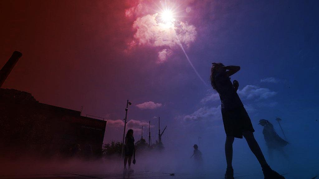 Az újabb klímakatasztrófa-küszöböt biztosan átlépjük